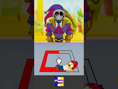 POV: Test IQ Challenge: Choose Correct Color Matching with Prototype #roblox #prototype