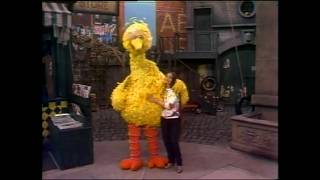 1798 - Big Bird & Crystal Gayle Sing "Songs"