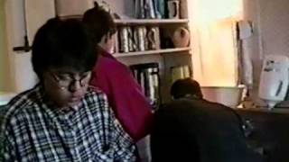 The Unexplained - UFO Cults 2-3