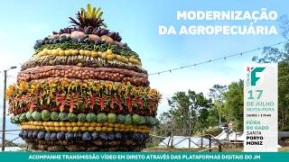 Fórum JM | Modernização da Agropecuária