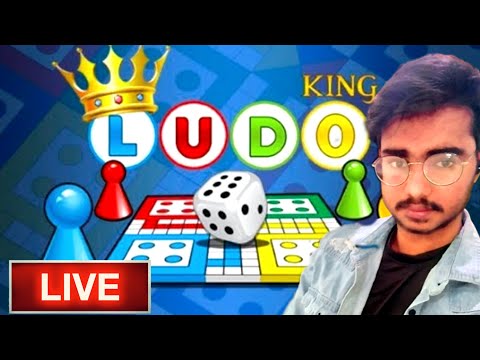 Ludo King Is Here!! 🔥🔥