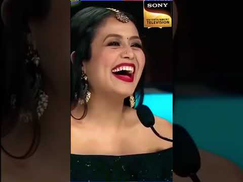 sath sajan ke chute na 😜🥰😆😅😢indianidol 14s episode duet performance😢😆😜😛🤣🤩😂😏😃 #youtubeshorts #shorts