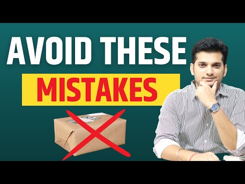 Top Courier & Logistics Mistakes Small Businesses Must Avoid