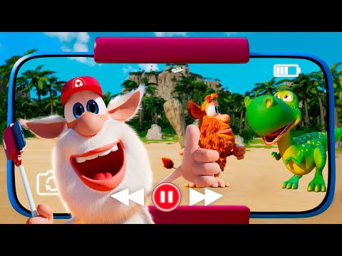 BANDE-ANNONCE ⭐ Booba - Directeur de cinéma ⭐ Nouvel épisode 127 ⭐ Super Toons TV