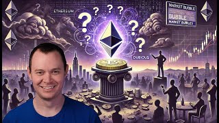 Ethereum: Dubious Speculation