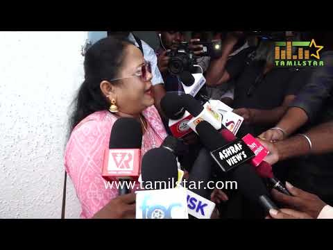 Oho Enthan Baby Public Review | Vishnu Vishal | Oho Enthan Baby Special Show Review