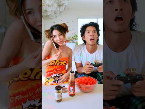 Hot Cheetos Superpower 🔥