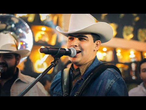 La Ventaja - Panter Bélico - El Pistolero (Video Oficial)
