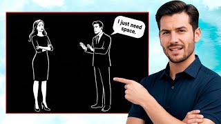 Psychology Confirms: If He Says THIS, He’s Playing You