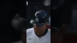 Juan Soto HR 2. 2024  1 in Yankee Stadium