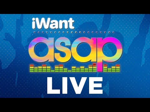 iWant ASAP Live - July 21, 2024