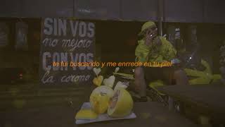 Danilo Montana - CORAZÓN DE MELÓN (Vídeo Oficial)