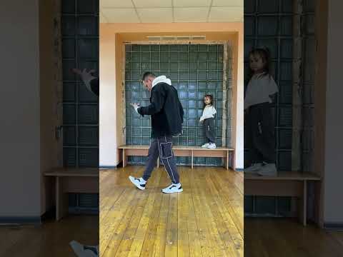 Супер малышка🙀Повторила с первого раза🕺🏼