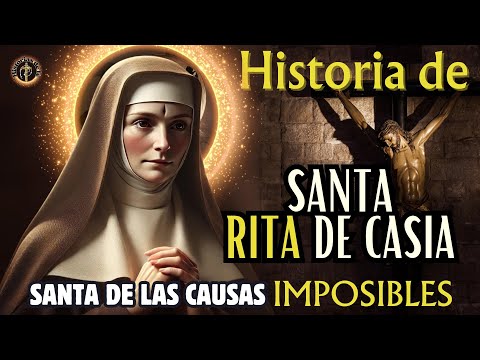 La increíble historia de Santa Rita, la santa de los imposibles