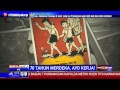 Evolution of Indonesian Education Curriculum