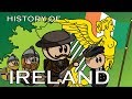 History and Culture of Ireland