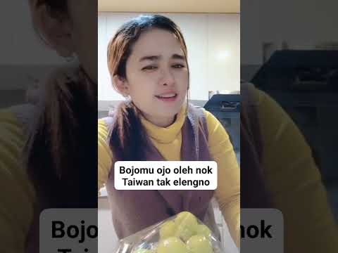 Ojo oleh