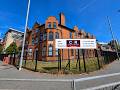 1 bedroom student house in Victoria Park, Manchester