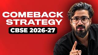 LAST 3 Months Strategy to Cover Syllabus 🔥| Class 10th | Complete ROADMAP for CBSE Boards 2027