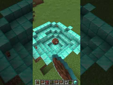 มายคราฟ Mod"สุดเจ๋ง"ที่ทำให้ชีวิตง่ายขึ้น!? #minecraft #มายคราฟ #minecraftbut #mod #มอด