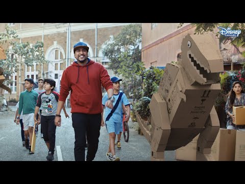 My Brand New DIY Show | Disney Imagine That on Disney Channel | Official Trailer