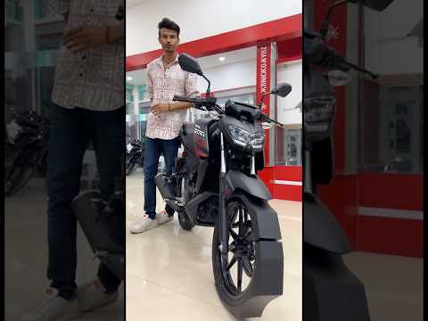 Yamaha FZ Square Tyre Part 2 π± Future Tyre Technology? #trending #automobile #aishorts #part2