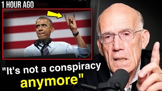 "Trump WAS RIGHT.. I Never Seen This Coming... | Victor Davis Hanson"