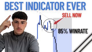 I Created The Best Trading Indicator Ever (FACT)