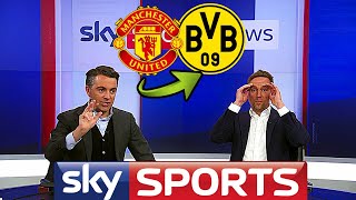 RAUS JETZT! WEITERE VERSTÄRKUNG FÜR DEN BVB! BORUSSIA DORTMUND NEWS HEUTE! BVB-NACHRICHTEN