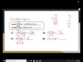 Exploring Integer Operations and Absolute Value