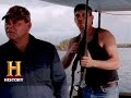 Gator Capture Team Responsibilities