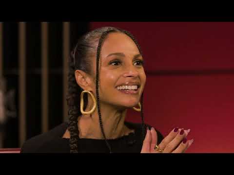 Alesha Dixon Answers Fan Questions + More | 15th Anniversary of The Alesha Show