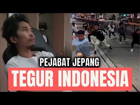 Ketika Hama Go International 😎