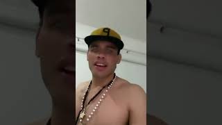 Julio César Chávez Jr vs Julio César Chávez: "Mi papá nos golpeó y le pegó a mi mamá"