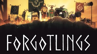 Forgotton Anne Sequel Forgotlings Needs Your Help Getting Funded