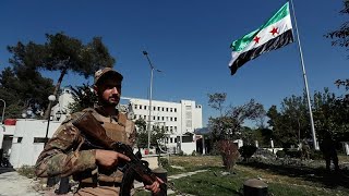 Israel and Kurdish fighters should stop destabilising Syria, Turkish FM Hakan Fidan says