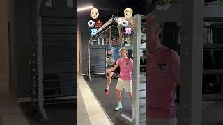 ❌ 🧗 ROCK CLIMBER CHALLENGE: WHO WON?