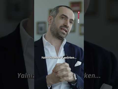 Hasan Kaytan: ''Ben kimseyi dinlemedim, İstanbul'a gelip bireysel ticarete başladım.''