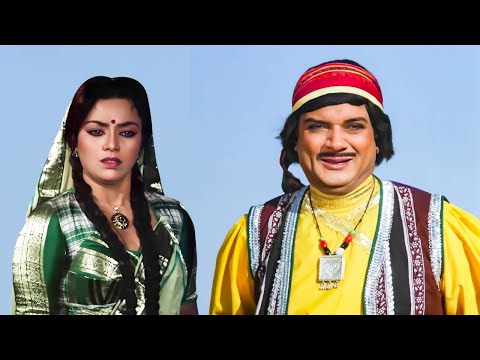 સુપરહીટ ગુજરાતી ફિલ્મ Sajan Tara Sambharna Full Movie | 6/11 | Naresh Kanodia Snehlata Ramesh Mehta