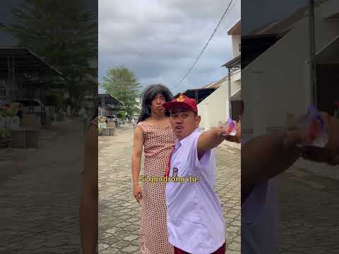 DI CARIIN MAMAK
