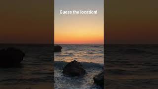 Guess the location!