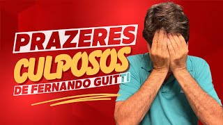 Discos que Tenho Vergonha de Amar