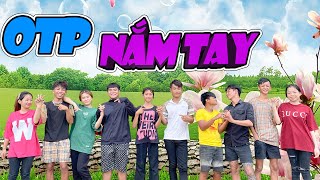 Anh Thời Đại - Thử Thách OTP Cuối Cùng Còn Nắm Tay - " Team Gặp Chuyện ''