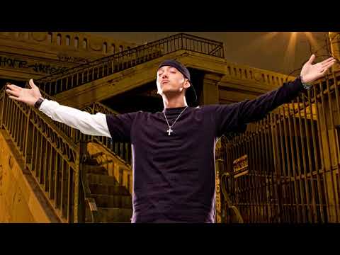 "My original alias was Billy The Kid" - Eminem talks first alter-ego and D12