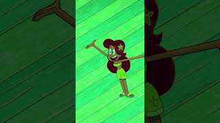 The challenge is not easy for everyone #Shorts #Zigandsharko Zig & Sharko | Cartoon for kids