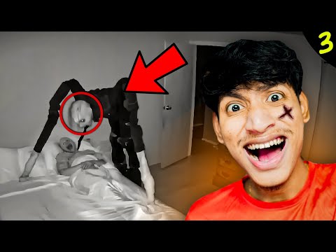 SCARIEST VIDEOS I FOUND ON THE INTERNET PART 3 - Olpo Golpo