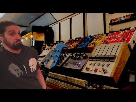 What the h*ck happened to Andy Othling?