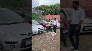 छोटी कार का मेला #secondhandcars #oldcars #lucknowcarbazar  #lucknow #shorts