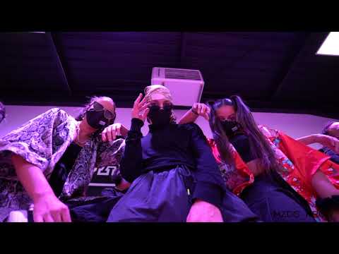 NEVER KNOW by Luciano & Shirin David | Choreography by Chaton
