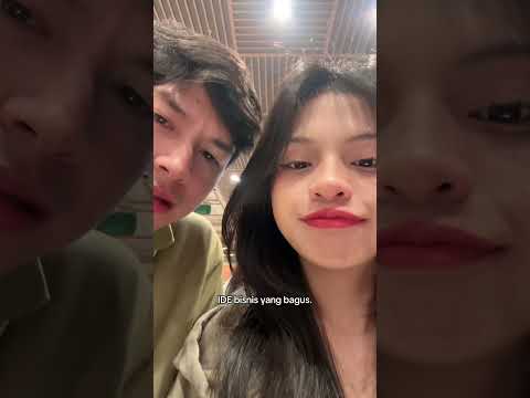 cobain jus semangka dari semangkanya #galang #galang2410 #spiderlily